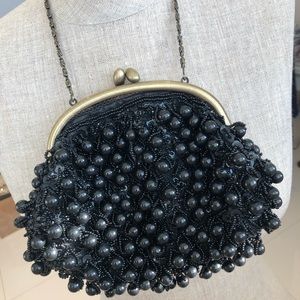 Vintage purse